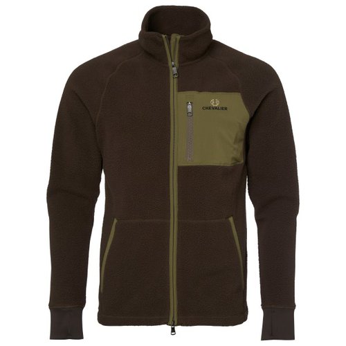 Chevalier Pax Light Pile Jacket