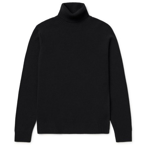 Ecoalf Brun Knit