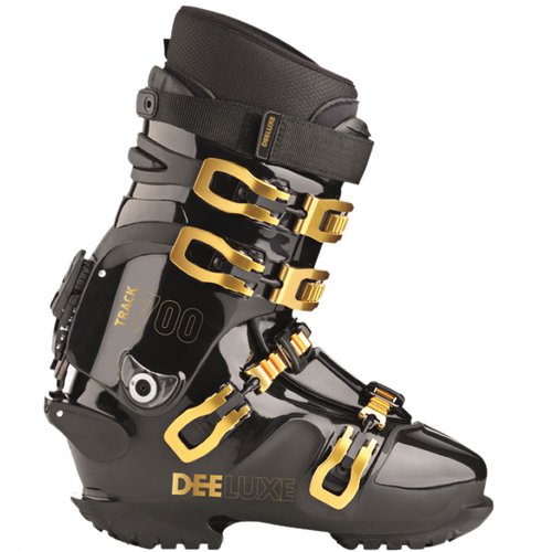 Deeluxe Track 700T Black/Gold