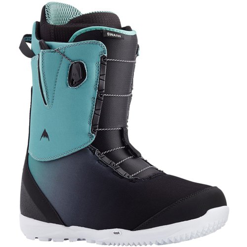 Burton Swath 2021 Slate Black Fade