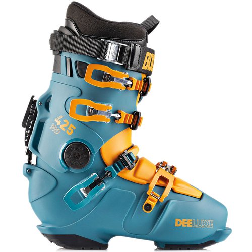 Deeluxe Track 425 Pro T DEL Petrol