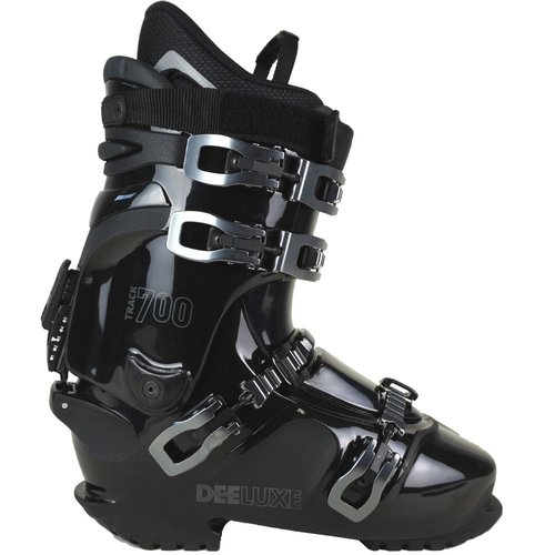 Deeluxe Track 700 Black Gunmetal