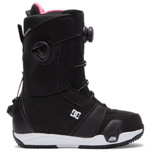 Dc Shoes Lotus SO Black