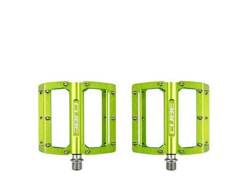 Cube All Mountain Pedale  Fahrradpedalen