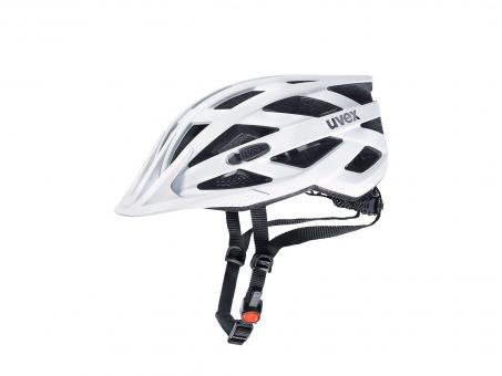 Uvex I-VO CC Helm  weiß  56-60 cm  Fahrradbekleidung