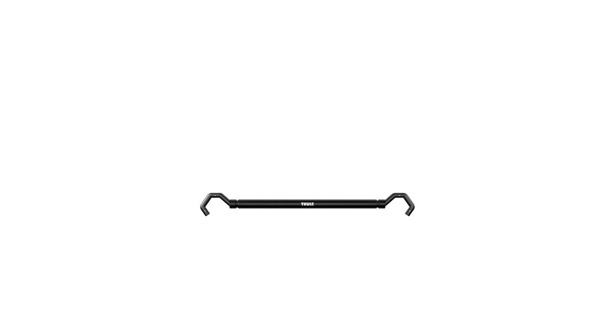 Adattatore Per Box Da Tetto Thule T-track 697-1 - Foto 13
