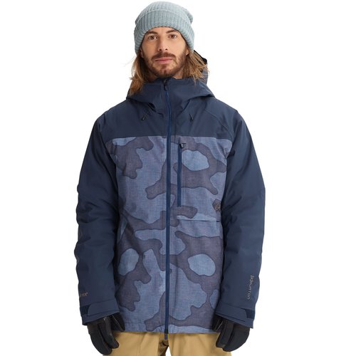 AK Burton Burton AK Gore-Tex Helitack Jacket Herren-Snowboardjacke