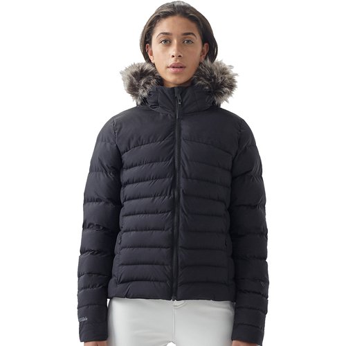 O'Neill Oneill Phase Jacket Damen-Skijacke Black Out