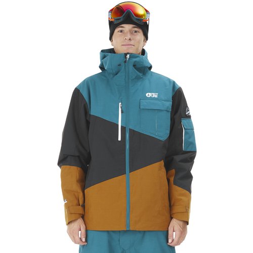 Picture Styler Jacket Camel