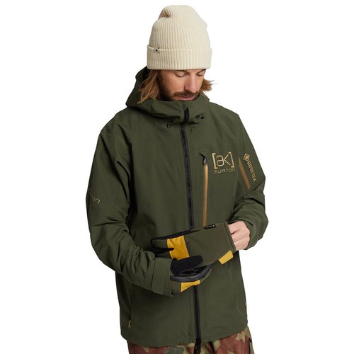 Burton [ak] AK Burton Cyclic Jacket Forest Night