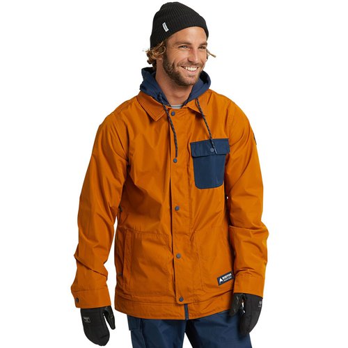 Burton Dunmore Jacket True Penny