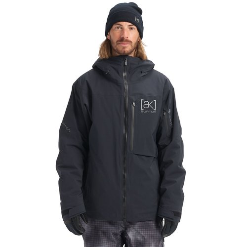 Burton [ak] AK Burton Helitack Stretch Jacket True Black