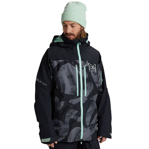 AK Burton Burton AK Gore-Tex Swash TY Williams Camo