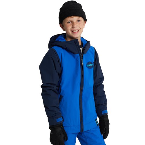 Burton Game Day Lapis Blue