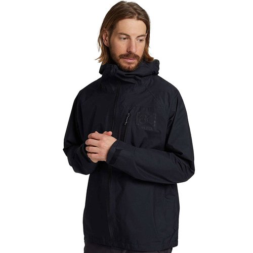 Burton [ak] Burton AK 3L Gore-Tex Surgence Jacket True Black