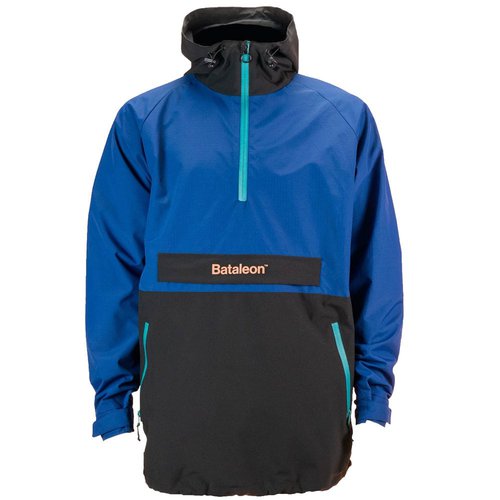 Bataleon Slider Anorak Blue