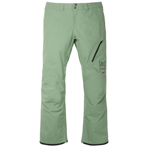 Burton [ak] Burton AK Gore Tex Cyclic Pant Hedge Green
