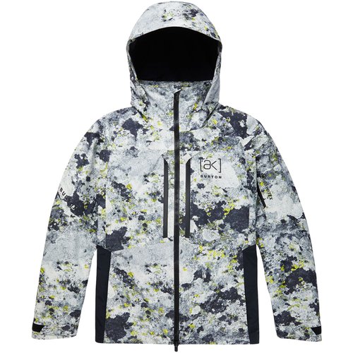 Burton [ak] Burton AK Gore Tex Swash Jacket Limeade Lichen