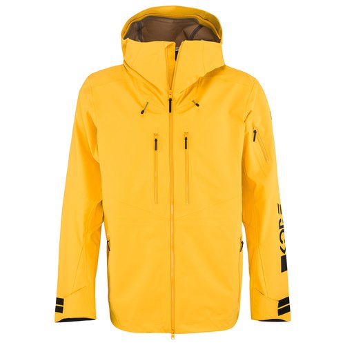 Head Kore Jacket Clementine