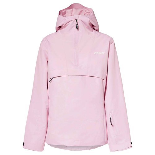 Oakley Holly Anorak Pink Flower
