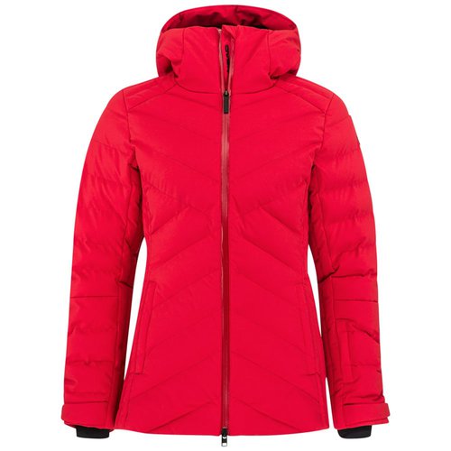 Head Sabrina Jacket Red