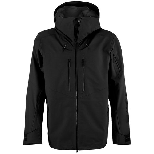 Head Kore Jacket Black