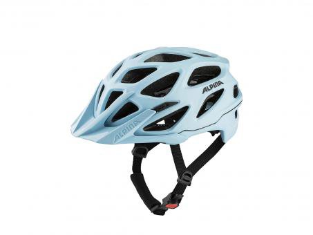 Alpina Mythos 3.0 L.E. MTB-Helm  blau  57-62 cm  Fahrradbekleidung