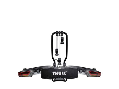 Thule EasyFold XT  Fahrradträger