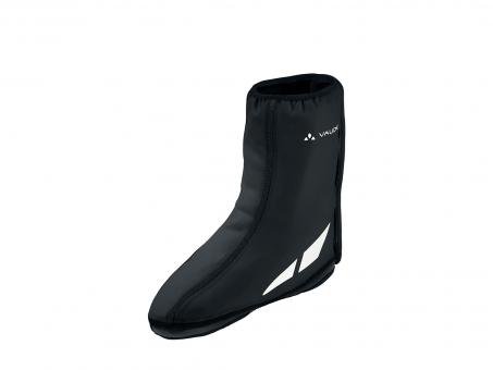 Vaude Wet Light III Shoecover  schwarzgrau  36-39  Fahrradbekleidung