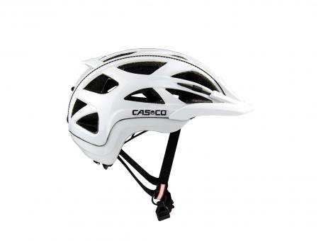 Casco Activ 2  weiß  58-62 cm  Fahrradbekleidung