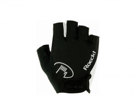 Roeckl SMU Spezial Handschuh  schwarzgrau  7  Fahrradbekleidung