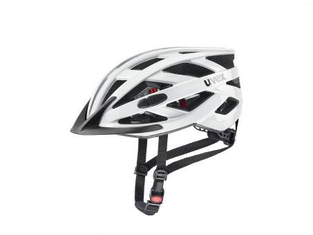 Uvex I-VO 3D Helm  weiß  56-60 cm  Fahrradbekleidung