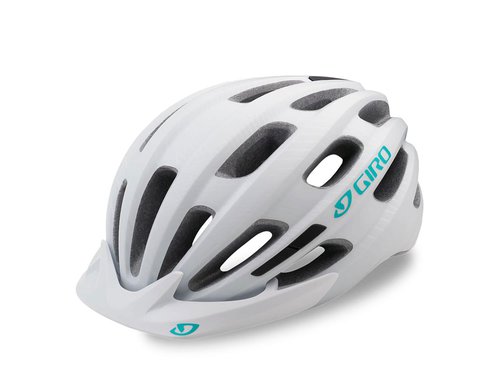 Giro Vasona WMS Helm  weiß  50-57 cm  Fahrradbekleidung