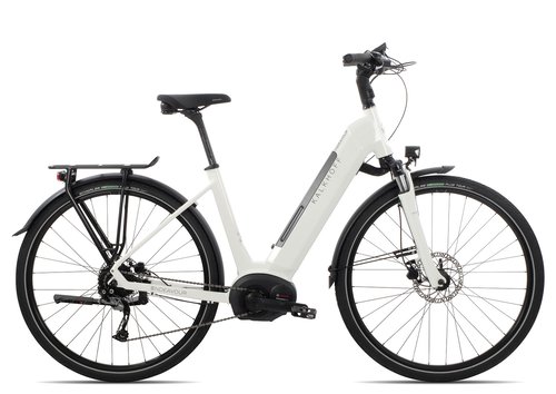 Kalkhoff Endeavour E-Pro Wave 2019 | 53 cm | whitesmoke