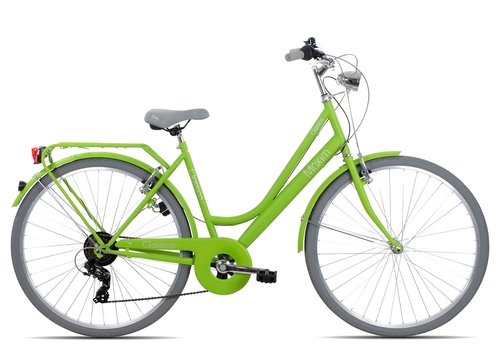 Maxim Classico Trapez