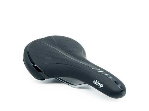 Chirp XPL Trekking Sattel  Fahrradsättel