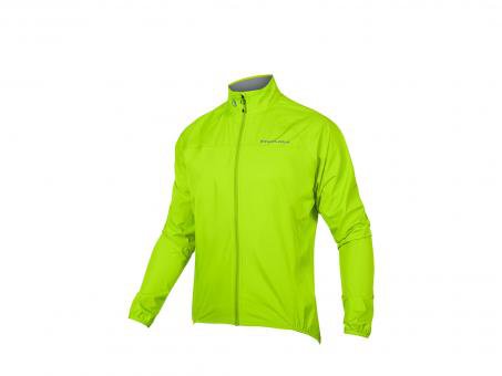 Endura Xtract II Jacket  gelb  L  Fahrradbekleidung