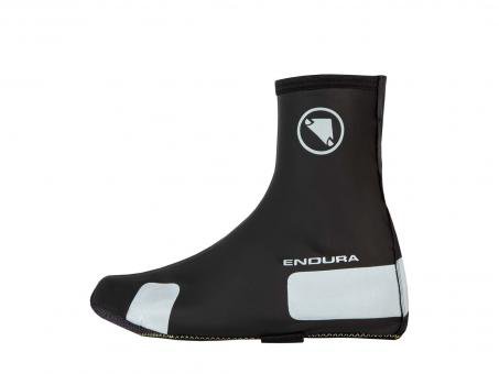 Endura Urban Luminite Überschuhe  schwarzgrau  XXL  Fahrradbekleidung