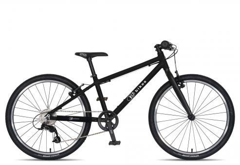 Kubikes 20L MTB  schwarz  26 cm  Mountainbikes