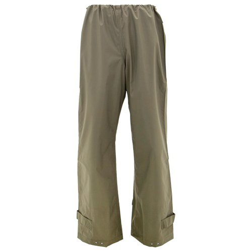 Carinthia Survival Rainsuit Trousers
