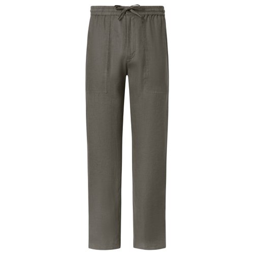 Ecoalf Ethicalf Linen Pants