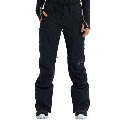 Burton [ak] Burton AK Gore-Tex Summit Insulated Pant True Black