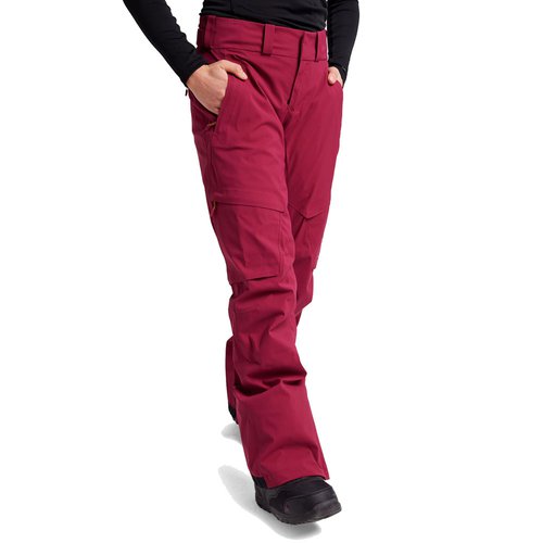 Burton [ak] Burton AK Gore-Tex Summit Pant Spiced Plum