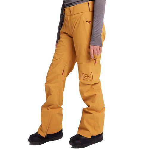 Burton [ak] Burton AK Gore-Tex Summit Pant Wood Trush