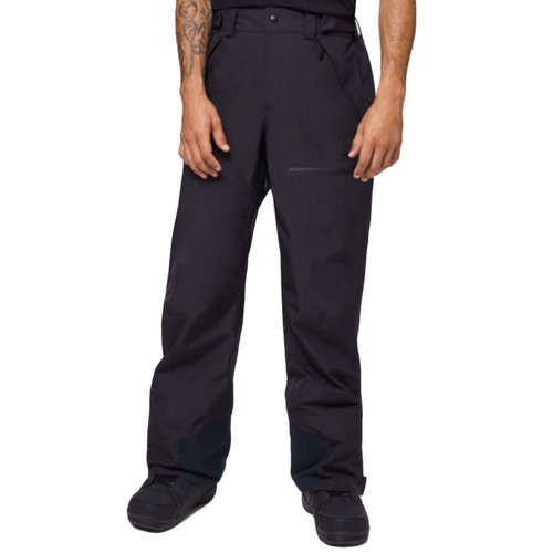 Oakley Buckeye Gore-Tex Shell Pant Blackout
