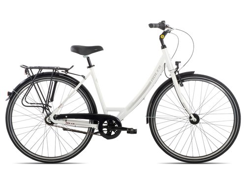 Adler Bilbao 7 Wave | 50 cm | snow angel