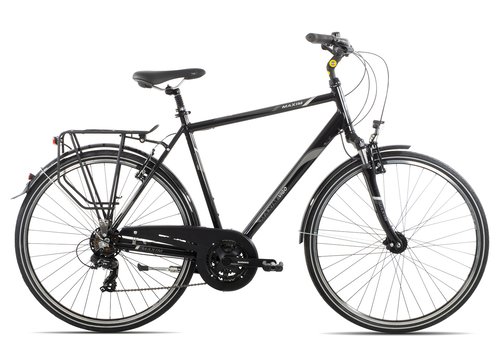 Maxim Vigo 21 | 53 cm | diamondblack