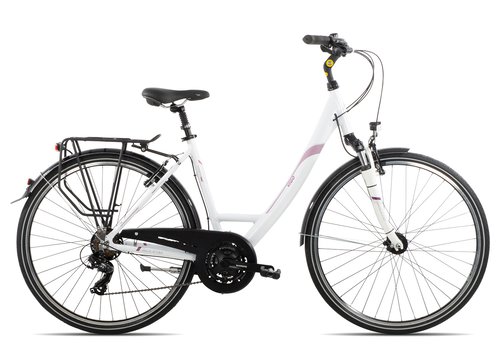 Maxim Vigo 21 Wave | 58 cm | polar white