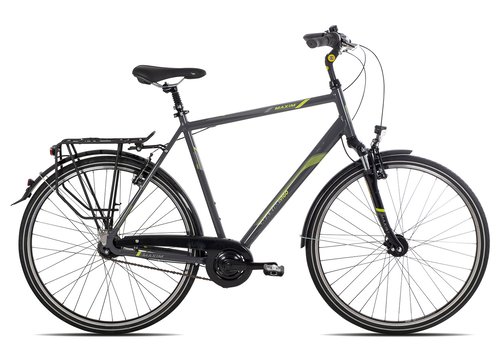 Maxim Vigo 7 | 48 cm | shale grey