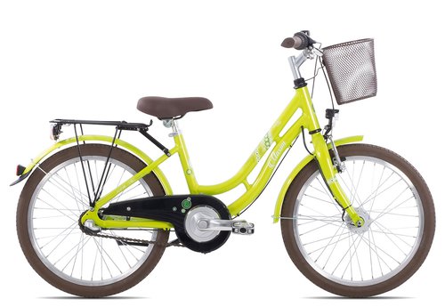 Maxim Anno 1902 3 20 | 30 cm | lime green